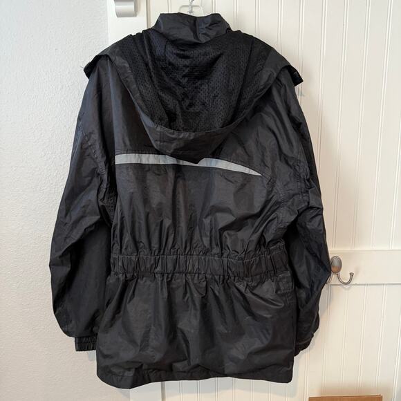 Black Brand Motorcycle Clothing 2XL - Picture 2 of 6